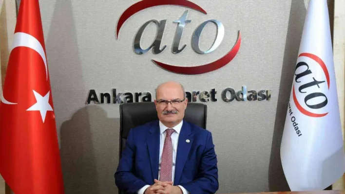 ATO'dan Dış Ticarete 'Eğitim' katkısı