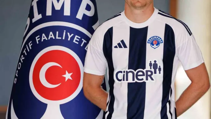 Attila Szalai, Kasımpaşa'da