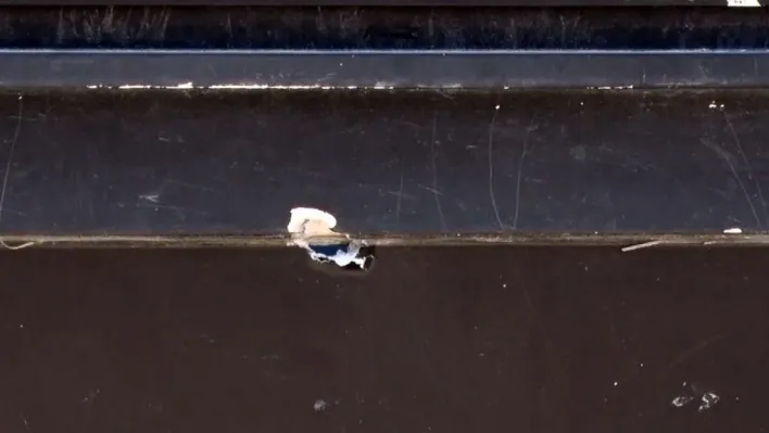 Avcılar'da biri kafeyi kurşunladı diğeri kaydetti