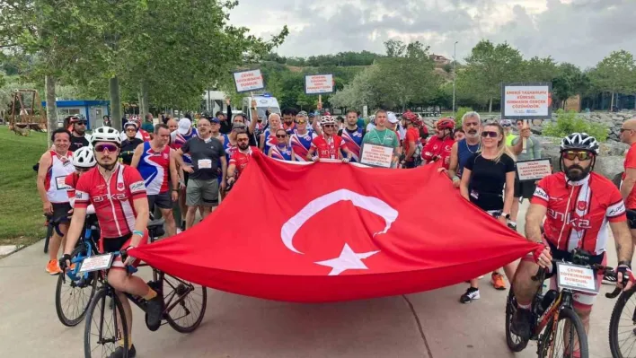 Avcılar'da Çevre Koruma Haftası