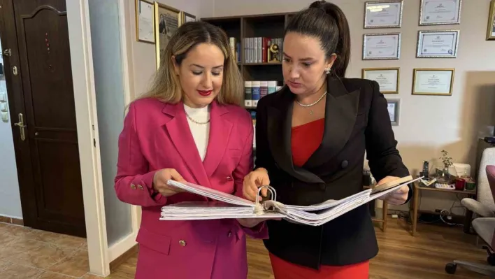 Avukat kediye nafaka olayını yorumladı: 'Emsal bir protokol'