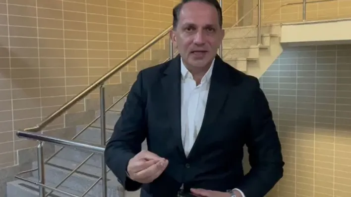 Avukat Mücahit Birinci adli kontrol talebiyle Sulh Ceza Hakimliği'ne sevk edildi