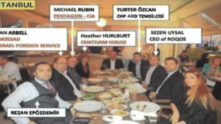 Avukat Rezan Epözdemir'in terör soruşturmasının detayları ve ifadesi ortaya çıktı