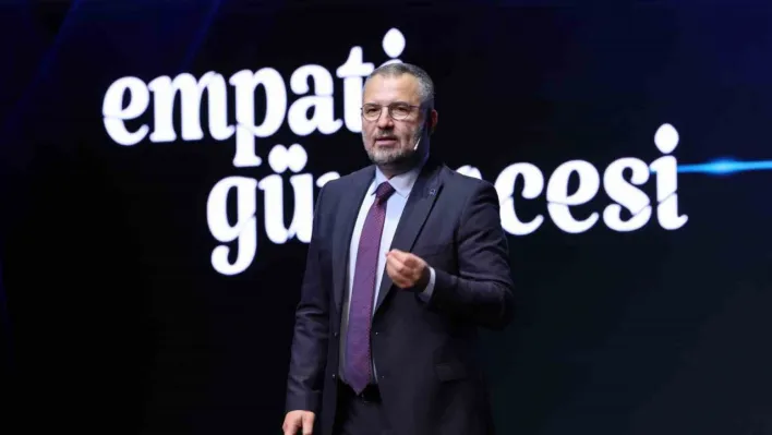 AXA Türkiye'den 'Empati Güvencesi' yaklaşımı