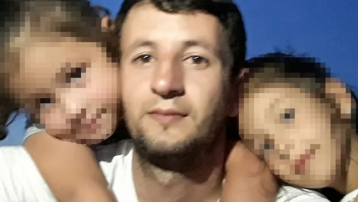 Ayağı kırık halde göreve gitti, kalbine yenik düştü