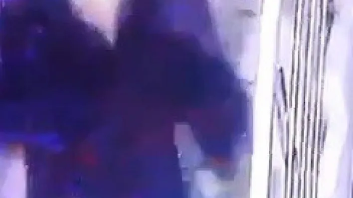 Aynı evi iki defa soydu, yaş tahtaya basan hırsız böyle yakalandı