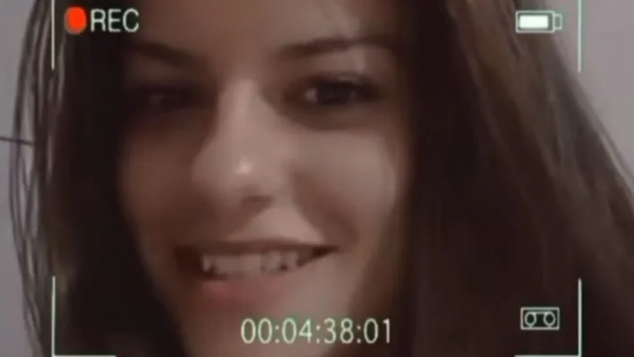 Ayşe Tokyaz'ın ölmeden önceki son videosu ortaya çıktı: 'Hakkımı helal etmediğim birkaç insan var'