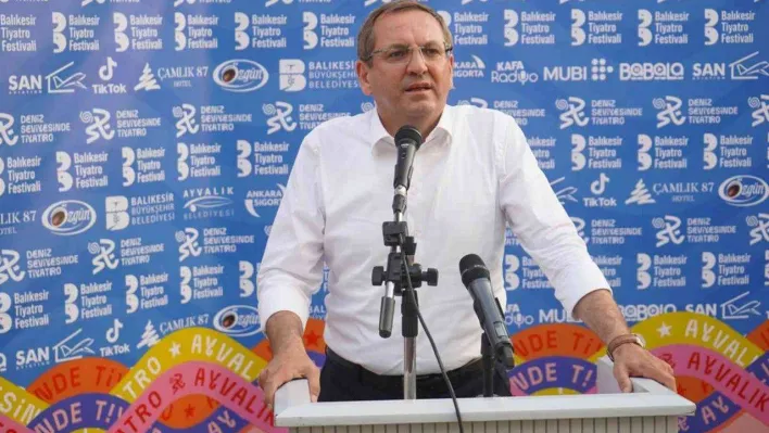 Ayvalık 2022'de 342 etkinliğe imza attı