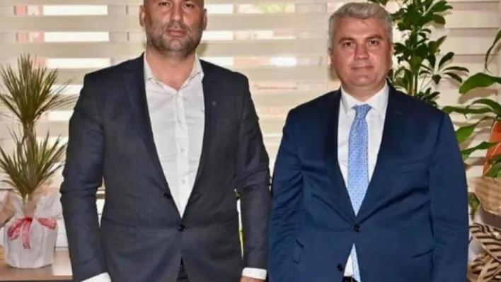 Ayvalık'a müjdeli haber