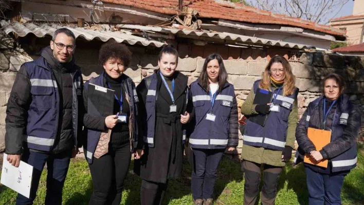 Ayvalık Belediyesi her zaman vatandaşın yanında