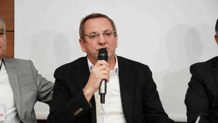 Ayvalık Vizyonu Çalıştayı sona erdi