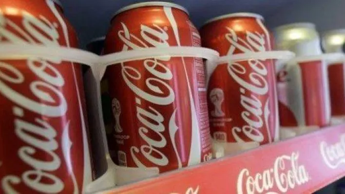 Ayyıldız Tim, Coca Cola'yı çökertti