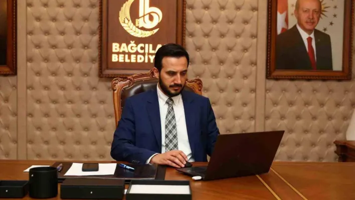 Bağcılar Belediye Başkanı Abdullah Özdemir: 'Metrodaki arızanın nedeni, SCADA sistemindeki problem'