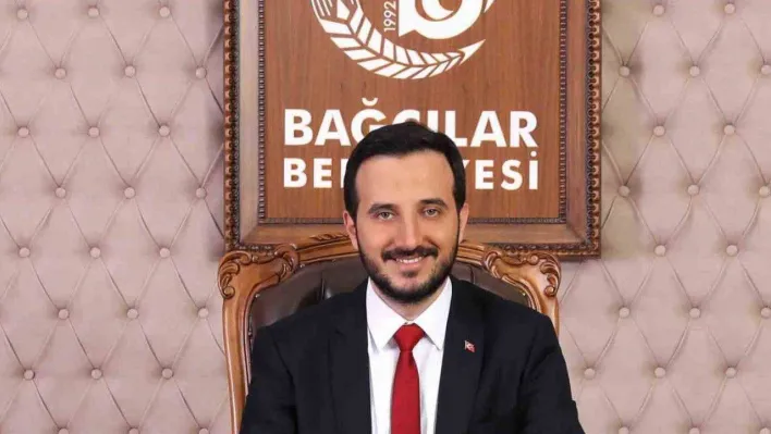 Bağcılar Belediye Başkanı Özdemir: 'Şehrin batı yakasının ulaşımda mağduriyet yaşamasının tek sebebi İBB'dir'