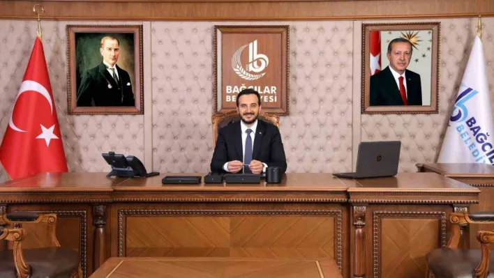 Bağcılar'da Abdullah Özdemir belediye başkanı seçildi