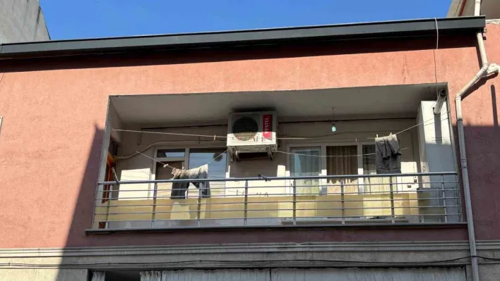 Bağcılar'da şüpheli ölüm: Misafir olarak gittiği evde ölü bulundu