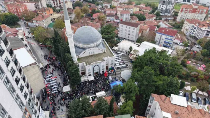 Bağcılar'da yaşayan Selaniklilerin 102 yıllık geleneği