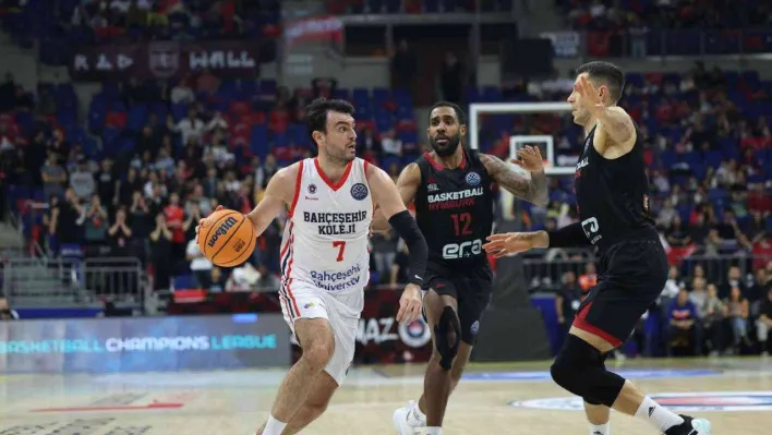 Bahçeşehir Koleji, Avrupa'da 2'de 2 yaptı