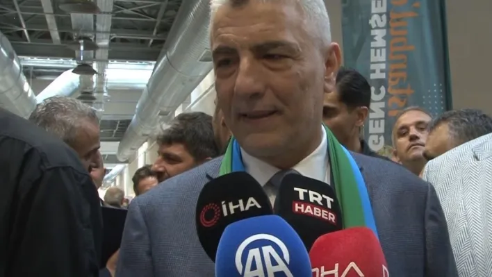 Bakan Bolat'tan Kocaeli'ndeki patlama ile ilgili açıklama: