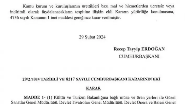 Bakan Ersoy 'GençKart' uygulamasının başlatıldığını duyurdu