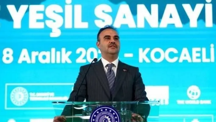 Bakan Kaçır: 'Kendisini başkalarından daha güçlü görüyor olması İsrail'e hastaneleri, çocukları, bebekleri öldürme hakkını asla tanımaz'