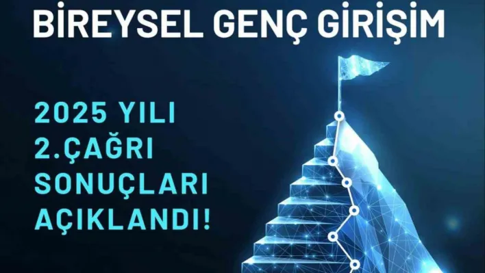 Bakan Kacır: 'TÜBİTAK Bireysel Genç Girişim 2025 Yılı 2'nci Çağrısı sonuçları belli oldu'