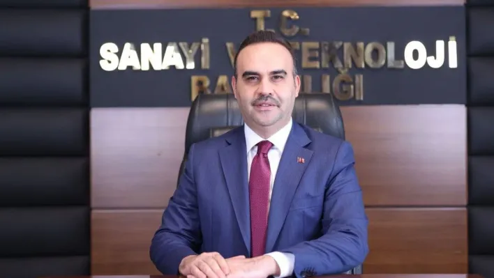 Bakan Kacır: 'Yenice ıhlamur balı Avrupa Birliği'nde tescil edilen 43. coğrafi işaretli ürünümüz oldu'