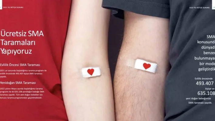 Bakan Koca: 'Kılıçdaroğlu'nun SMA konusundaki gelişmeleri izlemediği düşünülebilir'