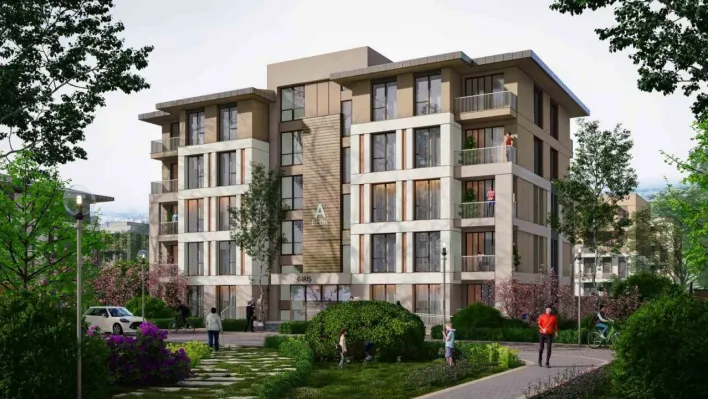 Bakan Kurum: 'Vatandaşlarımızın ilgisi büyük, projemize ilişkin birçok soru alıyoruz'