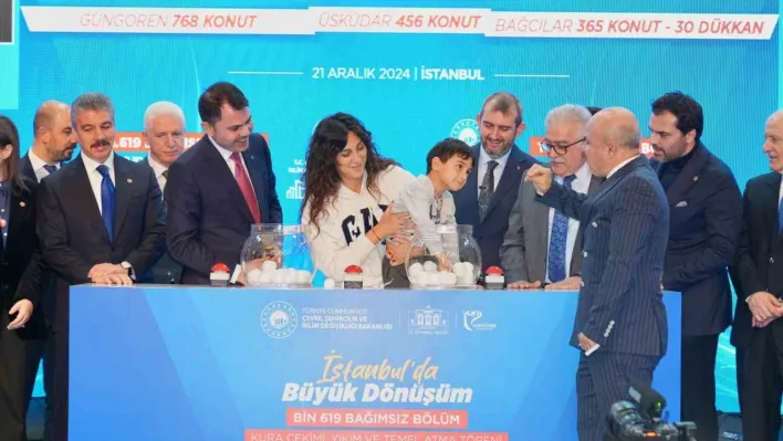 Bakan Kurum'dan kira müjdesi: 2025 yılından itibaren geçerli olacak