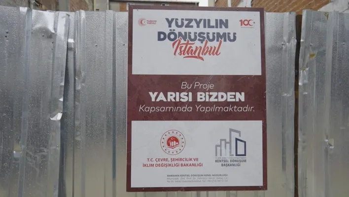 Bakan Kurum, İstanbul'un dönüşümü için belediyelere ortak mücadele çağrısı yapcak