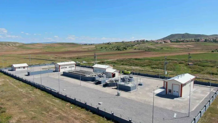 Bakan Özhaseki: '1994 yılında 2 olan düzenli depolama sahası sayısı 93'e yükseldi'