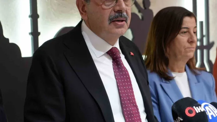 Bakan Tekin: Türkiye eğitimde çağ atladı