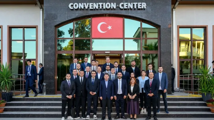 Bakan Tunç: 'Terör örgütü silah bırakırsa kanun çıkacak gibi pazarlık söz konusu değil'