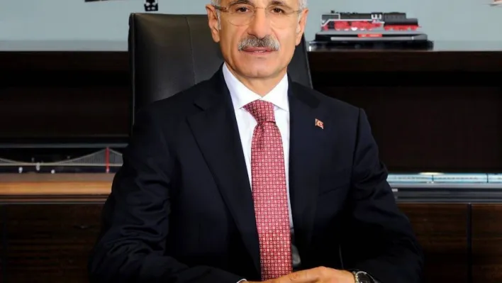 Bakan Uraloğlu: 'Rekorların kırıldığı bayram oldu'