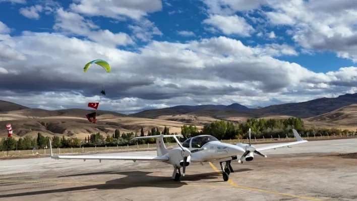 Bakan Uraloğlu açıkladı: Türkiye'nin 14'üncü hava kampüsü Sivas'ta açılıyor