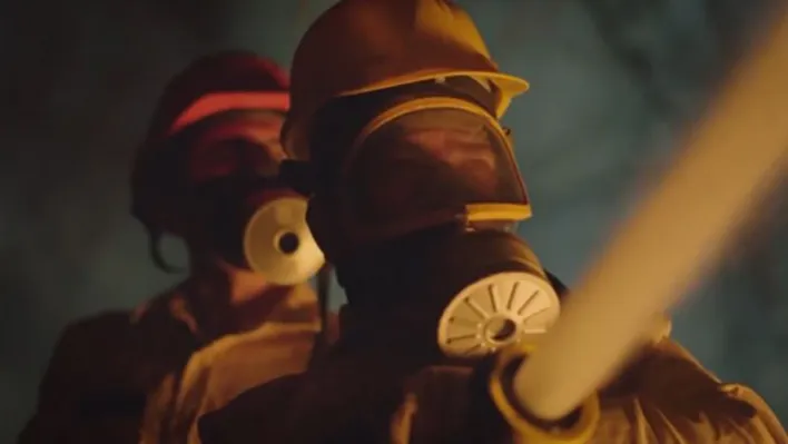 Bakan Yumaklı: 'Sıcaklıkların artması, nem oranının düşmesi orman yangını riskini en üst seviyelere taşıyor'