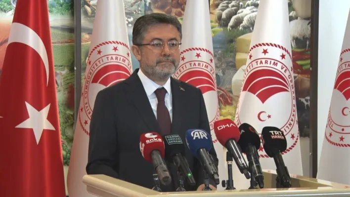 Bakan Yumaklı: (Zehirlenen Böcek ailesi) 'Olayla ilgili savcılık soruşturması büyük bir hassasiyetle devam ediyor'