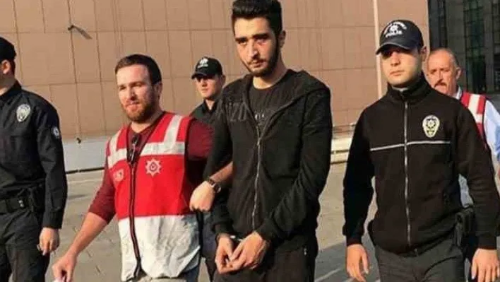 Bakırköy'de insanların üzerine araba süren eski hakim ve savcı oğlu hakkında rapor : 'Ceza sorumluluğu tam'