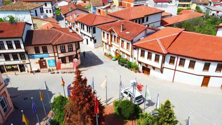 Balaban Gazi'nin adı yaşatılmaya devam ediyor