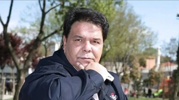 Balık Ayhan hayatını kaybetti