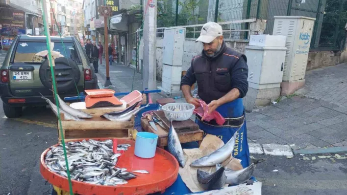 Balıkçının isyanı: '50 liraya sigara içiyorlar, balık yemiyorlar'