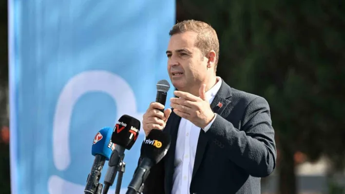 Balıkesir Büyükşehir'den süt soğutma tankı ve araç üstü taşıma tankı desteği