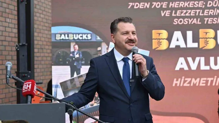 Balıkesir'de 'bijeton' dönemi başladı