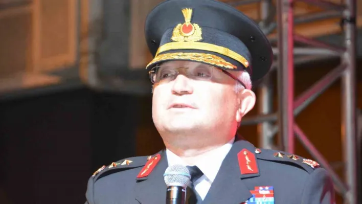 Balıkesir'de 15 Temmuz Demokrasi ve Milli Birlik Günü