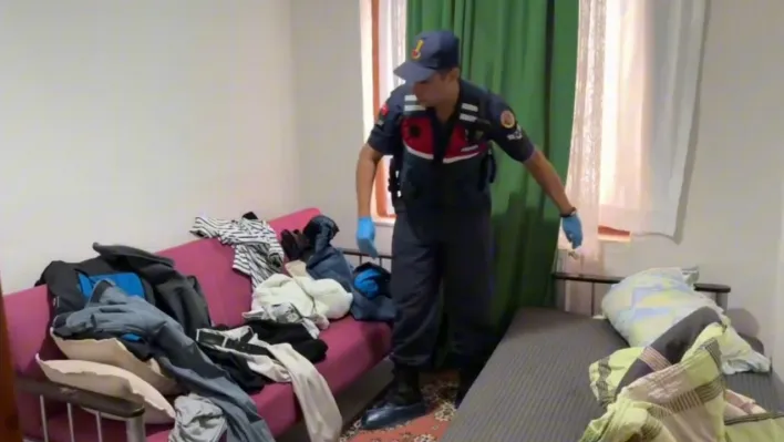 Balıkesir'de 18 yıllık cinayeti JASAT aydınlattı