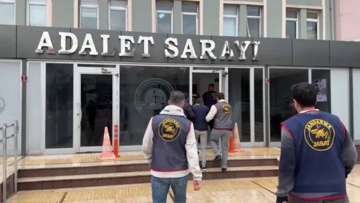 Balıkesir'de 18 yıllık cinayeti JASAT aydınlattı: Oğlunun kan örneğiyle kimliği belirlendi