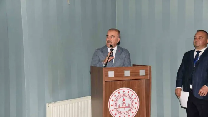 Balıkesir'de 32 öğrenci YKS' de ilk bine girdi