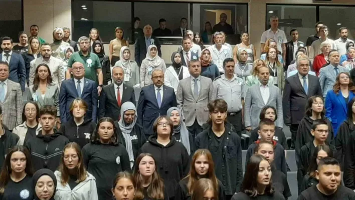 Balıkesir'de aile çalıştayı düzenlendi
