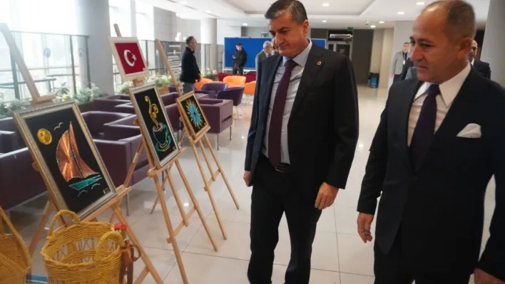 Balıkesir'de bağımlılıkla mücadele için getiren proje hayata geçiyor